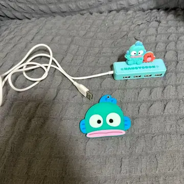 한교동 USB 허브와 거울 세트 판매