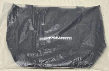 포르노그라피티 토트백