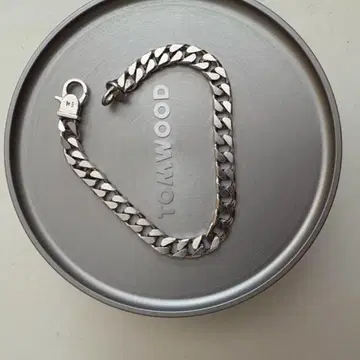 TOMWOOD Frankie Bracelet