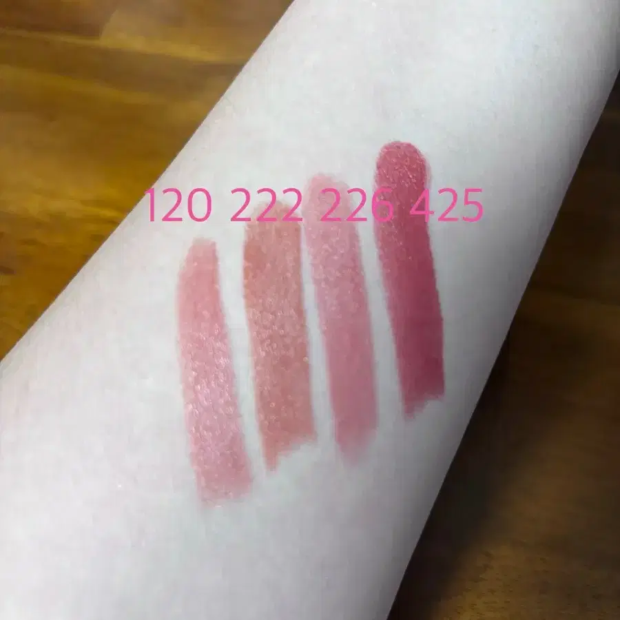 DIOR | 디올 Dior Rouge On Stage 222 (Limited Edition) #디올립 on