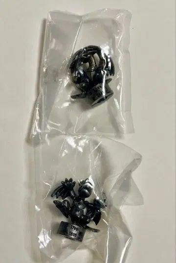 유희왕 캡슐몬스터 피규어 세트
