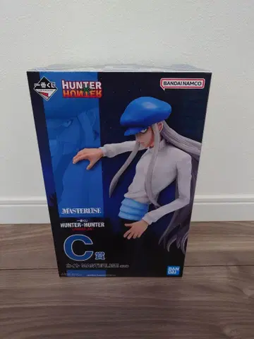 제일복권 HUNTER x HUNTER (헌터헌터) C상 카이토