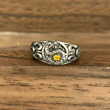 가정교사 히트맨 REBORN! 런치아의 반지 봉고레링 참 대공