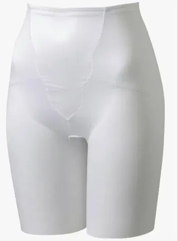 와코루 브라이덜 Bridal 롱 기장 거들 GUA371