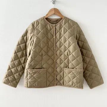 2024AW 트래디셔널 웨더웨어 ARKLEY 베이지 34