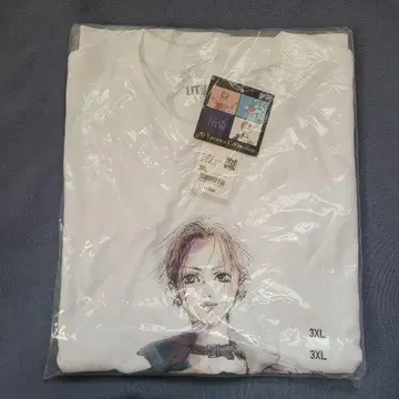 야자와 아이 x UNIQLO NANA [ 오사키 나나 ] 디자인