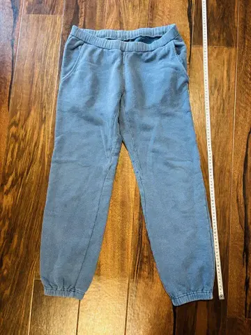 H.R. MARKET BLUE BLUE 팬츠 사이즈 1