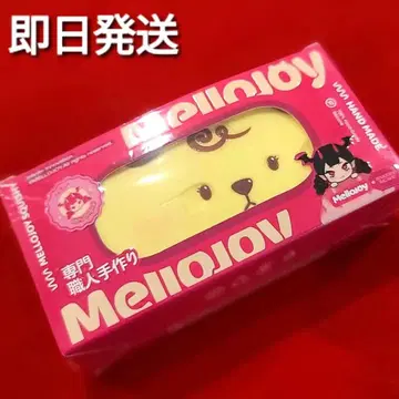 mellojoy 메로조이 치즈 베어 오리지널 스퀴즈