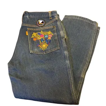 란셀 Lancel PARIS 데님 W32 청바지