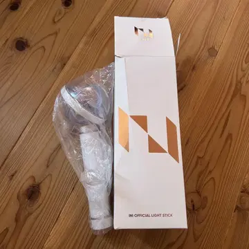 INI OFFICIAL LIGHT STICK 응원봉
