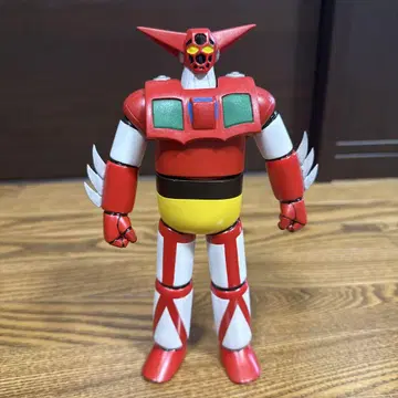 카이요도 겟타로보 완성품