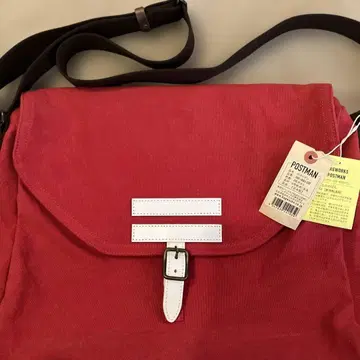 BAGWORKS POSTMAN 백 BAGWORKS 포스트맨