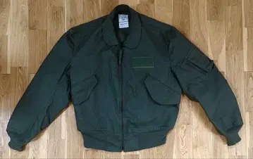 CWU-36/P 플라이트 자켓 2010년 Valley Apparel