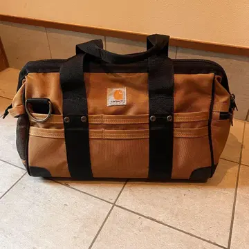 칼하트 툴 백 carhartt