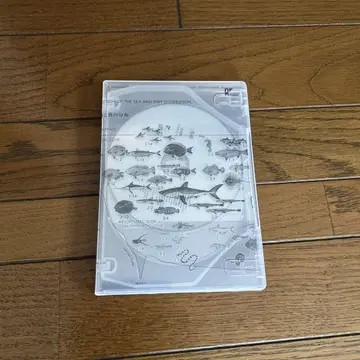 사카낙션 어류 도감 프리미엄 BOX 완전 생산 한정판