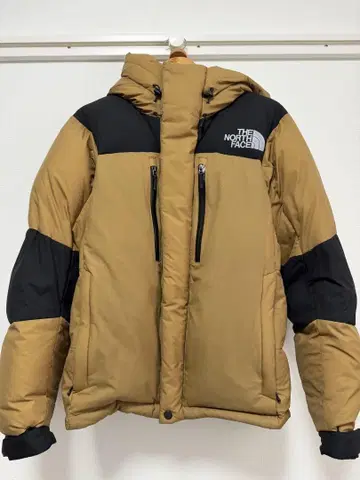 THE NORTH FACE 발트로 라이트 자켓 M 사이즈 베이지