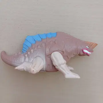 울트라 괴수 500 이차원 괴수 카바돈 (B)