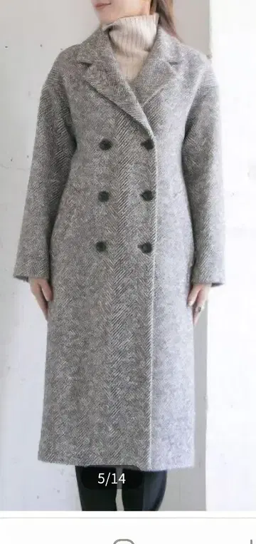 URBAN RESEARCH 코트