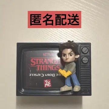 스트레인저 씽스 피규어 스티브