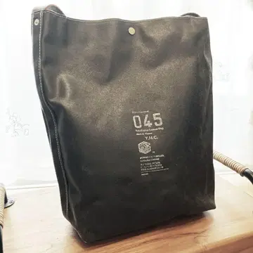 [ 새상품급 ] 요코하마 반포 가방 045 토트백