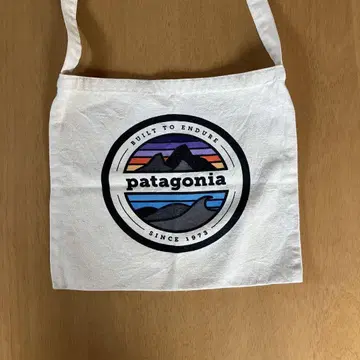 patagonia 사코슈