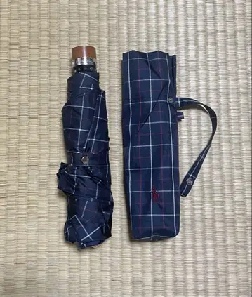 [ 랄프 로렌 ] 새상품 접이식 우산