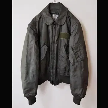 Alpha industries / Vintage CWU-45P