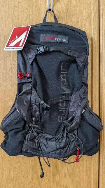 [ 미사용 새상품 ] 레어 XXS UltraAspire ZYGOS 4.0