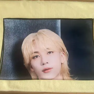 세븐틴 정한