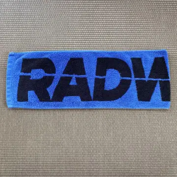 RADWIMPS 타월 머플러 타월