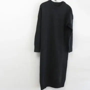 BARNYARDSTORM 밴야드 스톰 울 니트 원피스 1