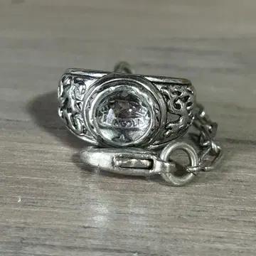 가정교사 히트맨 REBORN! 봉고레 반지 컬렉션 참 하늘 2