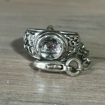 가정교사 히트맨 REBORN! 봉고레 반지 컬렉션 참 하늘 2