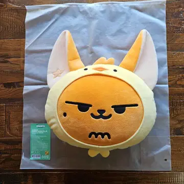 팬춘 페이스 쿠션 txt 영준 PPULBATU