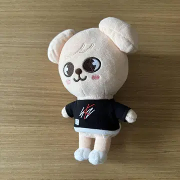 PuppyM 봉제 인형