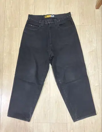 gourmet jeans fletcher 그루 청바지 블랙 34