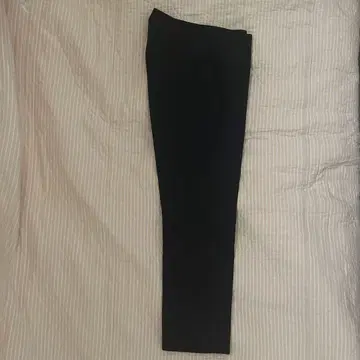 Mfil easytrousers 슬랙스 38