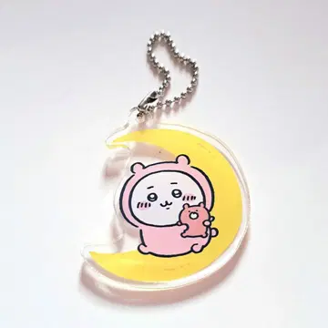 치이카와 (먼작귀) 돈키호테 파자마 파티 아크릴 키링 돈키 콜라보