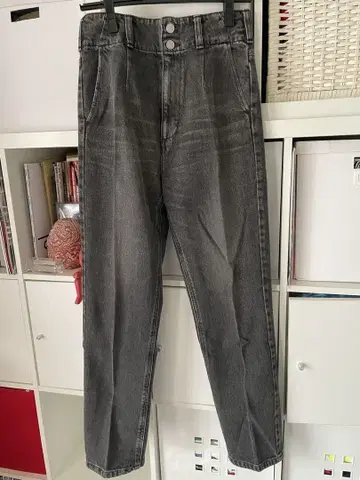 Ameri VINTAGE 데님 팬츠