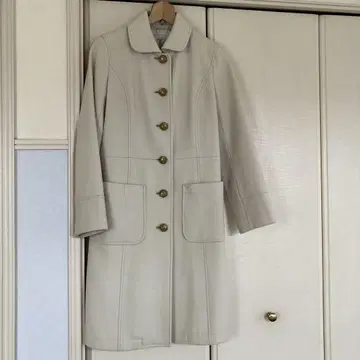 매킨토시 철학 코트