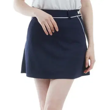 PING 플레어 스커트 SS 사이즈