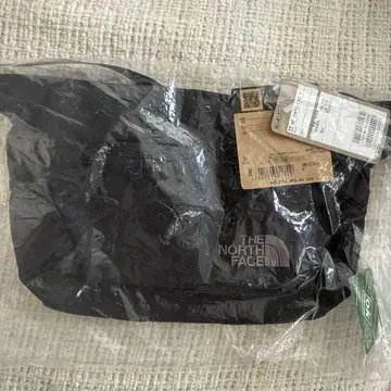 THE NORTH FACE NM72354 캡슐 2 블랙