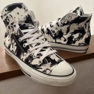 레어 컨디션 최상 레어 converse 올스타 척테일러 스미에 하이