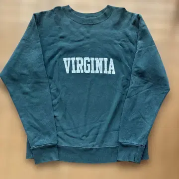 6 ROKU VIRGINIA SWEAT PULLOVER 맨투맨