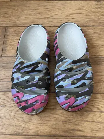 KEEN 카미야마 류지 ULTRA HEAVY 한정판 샌들 울트라 헤비
