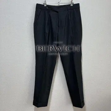 [ 컨디션 최상 ] BERWICH 슬랙스 SPIRIT 그레이