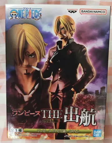 원피스 THE 출항 [ SANJI ]