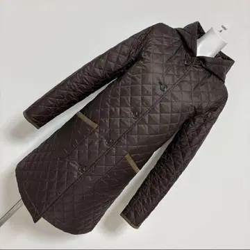 Brooks Brothers 브룩스 브라더스 퀼팅 충전솜 코트