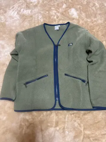 THE NORTH FACE 플리스 자켓 XL