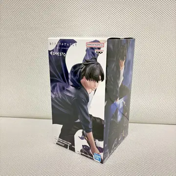 나 혼자만 레벨업 피규어 ESPRESTO 송지우
